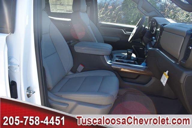 New 2026 Chevrolet Silverado 1500 RST w/ RST All Star Premium Package AWD/4WD image 19