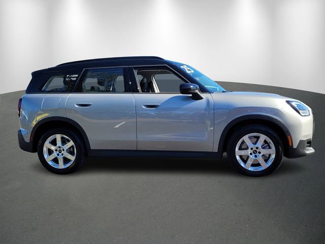 New 2025 MINI Cooper Countryman S image 8