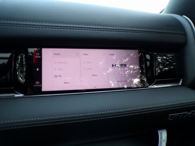 New 2026 RAM 1500 RHO w/ RHO Level 1 Equipment Group image 37