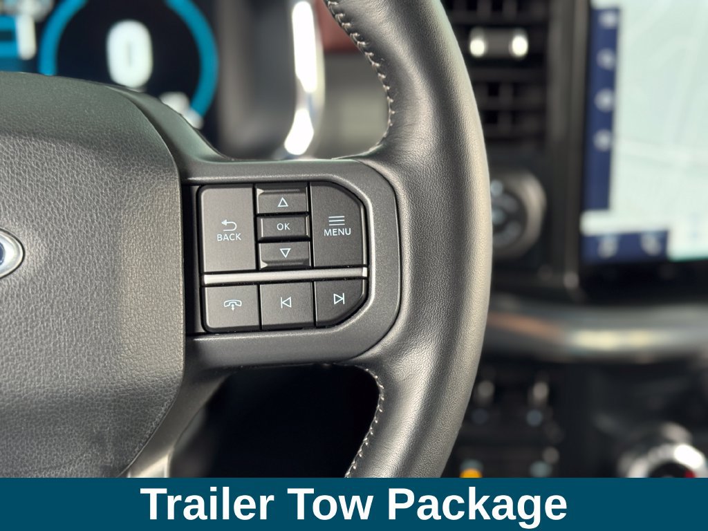 Used 2023 Ford F150 Lariat w/ Equipment Group 502A High AWD/4WD image 10
