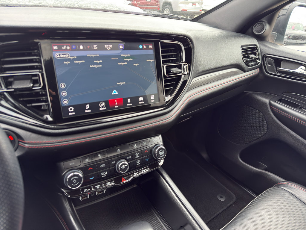 Used 2024 Dodge Durango GT image 22