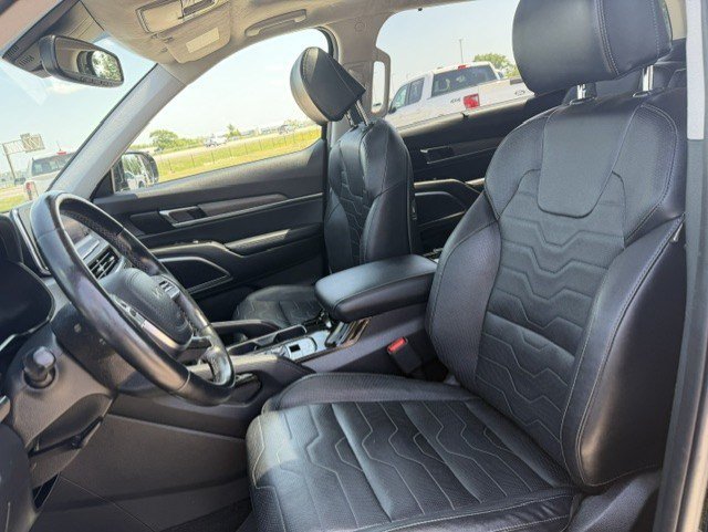 Used 2022 Kia Telluride SX w/ SX Prestige Package AWD/4WD image 13