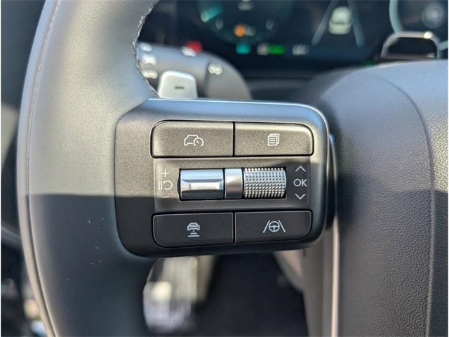 New 2026 Hyundai Palisade Calligraphy image 18