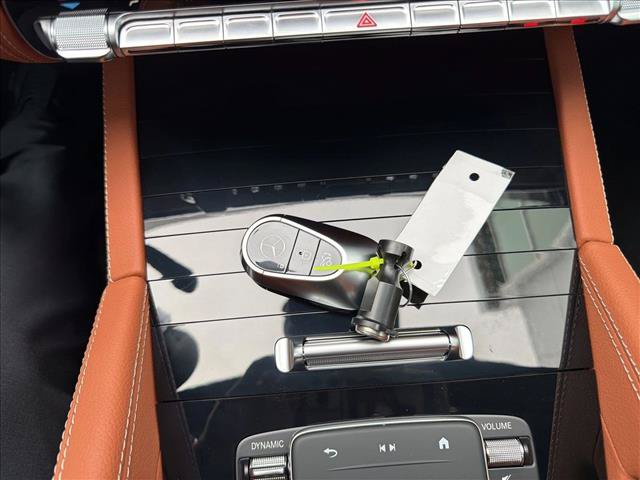 New 2027 Mercedes-Benz GLS 450 4MATIC image 10