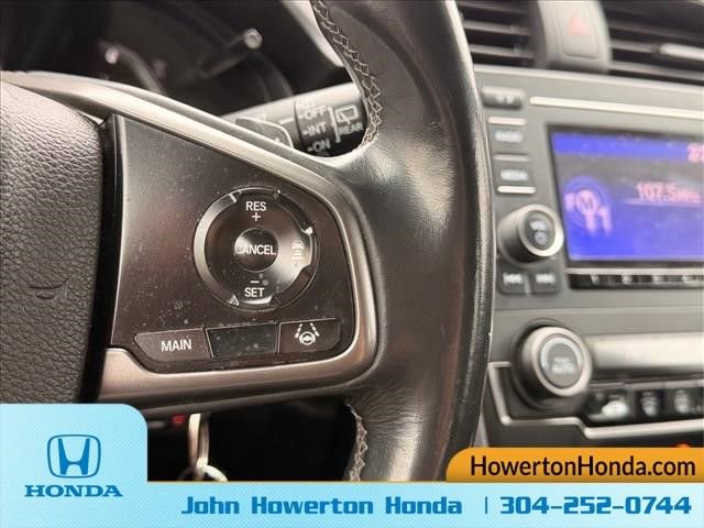Used 2019 Honda Civic Sport image 20