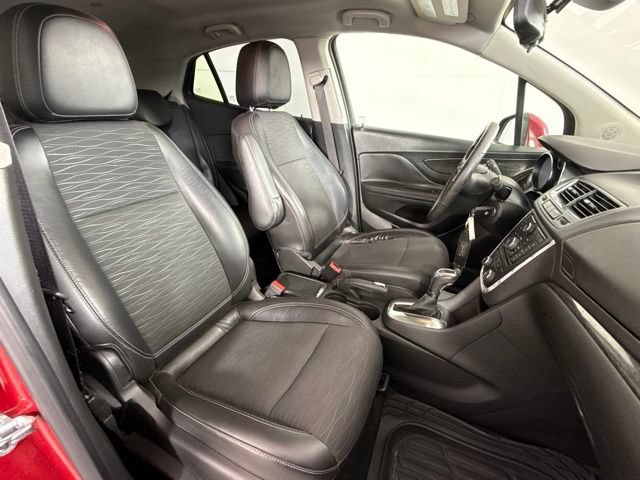 Used 2015 Buick Encore FWD image 30