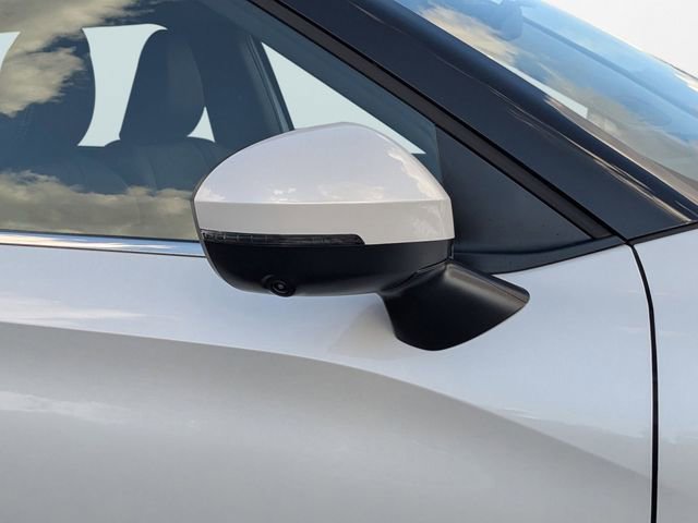 New 2026 Mitsubishi Outlander SE image 11