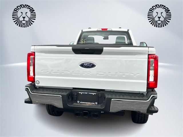 New 2026 Ford F350 XL w/ XL Driver Assist Package image 6