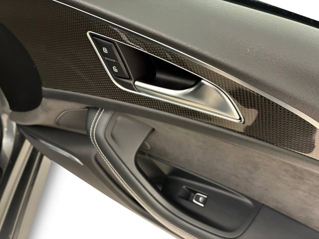Used 2018 Audi S6 Prestige w/ S Sport Package image 15