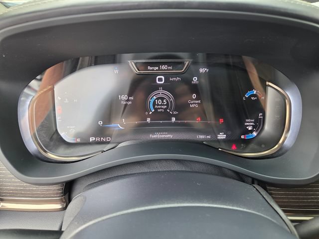 Certified 2023 RAM 3500 Limited AWD/4WD image 36