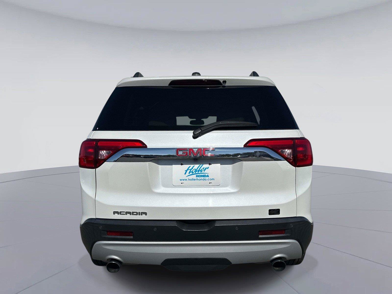Used 2017 GMC Acadia SLT FWD image 5