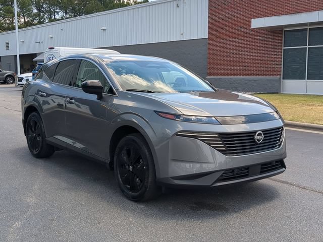 Used 2025 Nissan Murano SV FWD image 1
