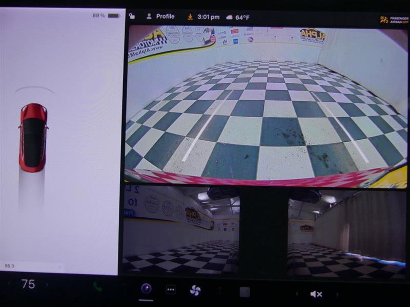 Used 2019 Tesla Model 3 Standard Range Plus image 10