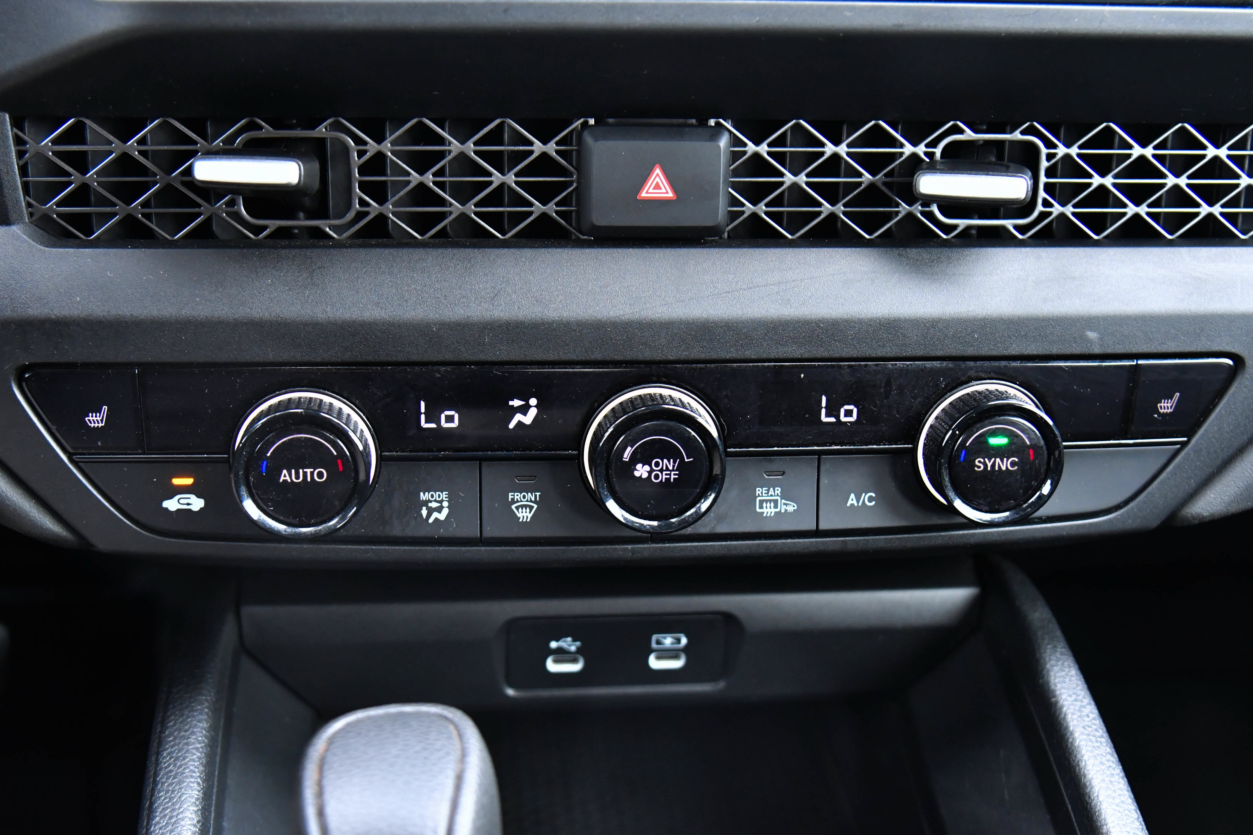 Used 2025 Honda Accord SE image 23