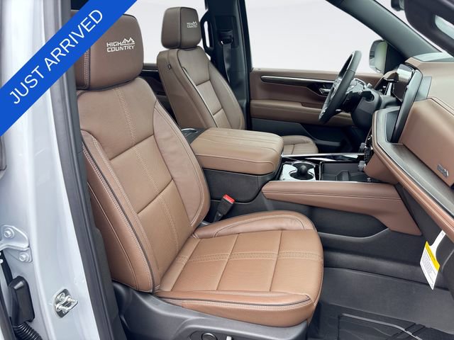 New 2026 Chevrolet Tahoe High Country AWD/4WD image 27