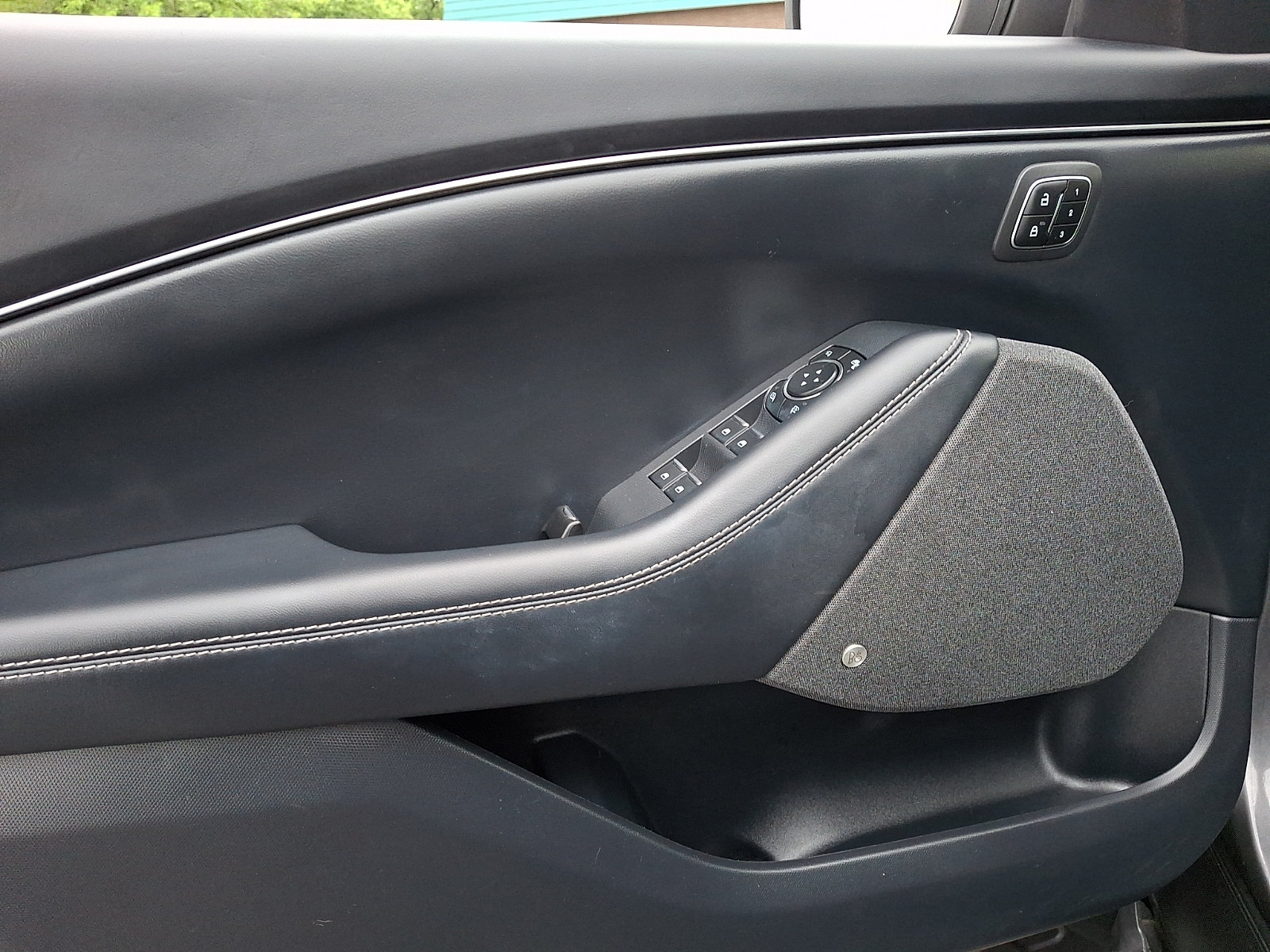 Used 2023 Ford Mustang Mach-E Premium AWD/4WD image 13