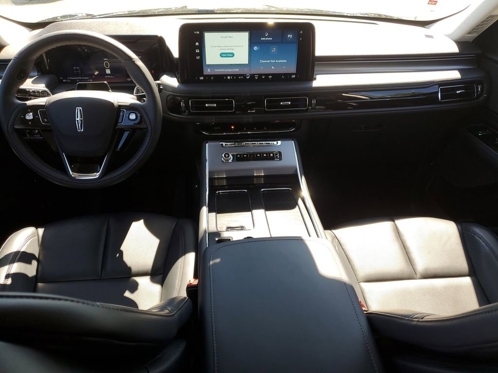 New 2026 Lincoln Aviator 2WD image 15