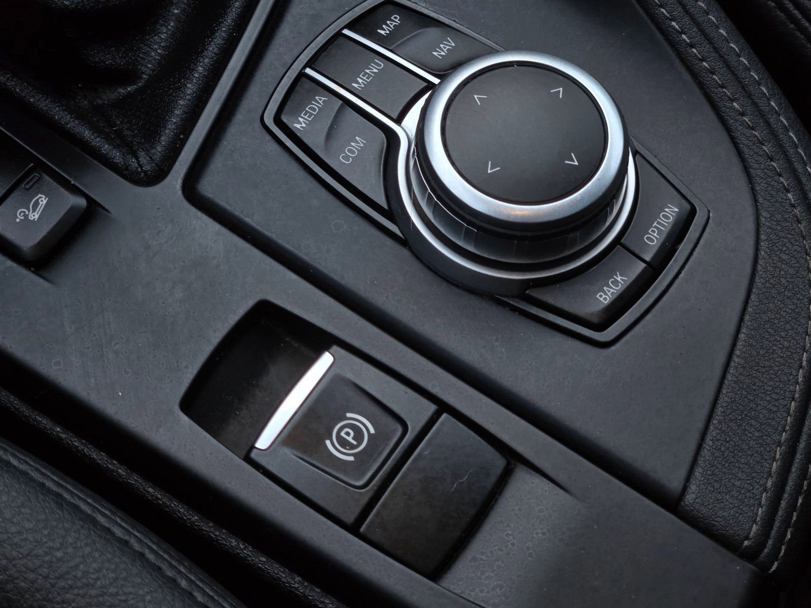 Used 2021 BMW X1 xDrive28i w/ Convenience Package image 17