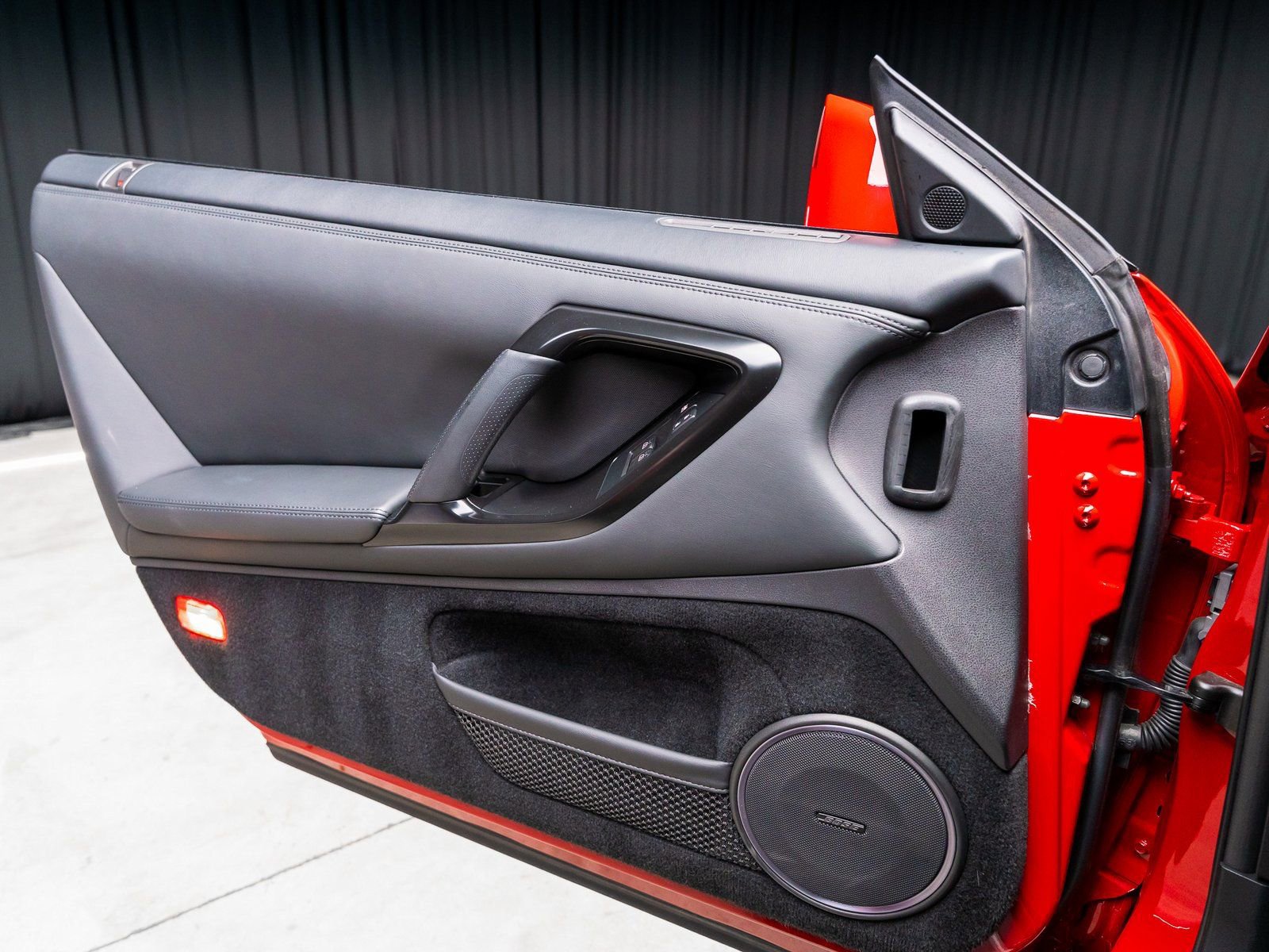 Used 2023 Nissan GT-R Premium w/ Floor Mat Package image 47