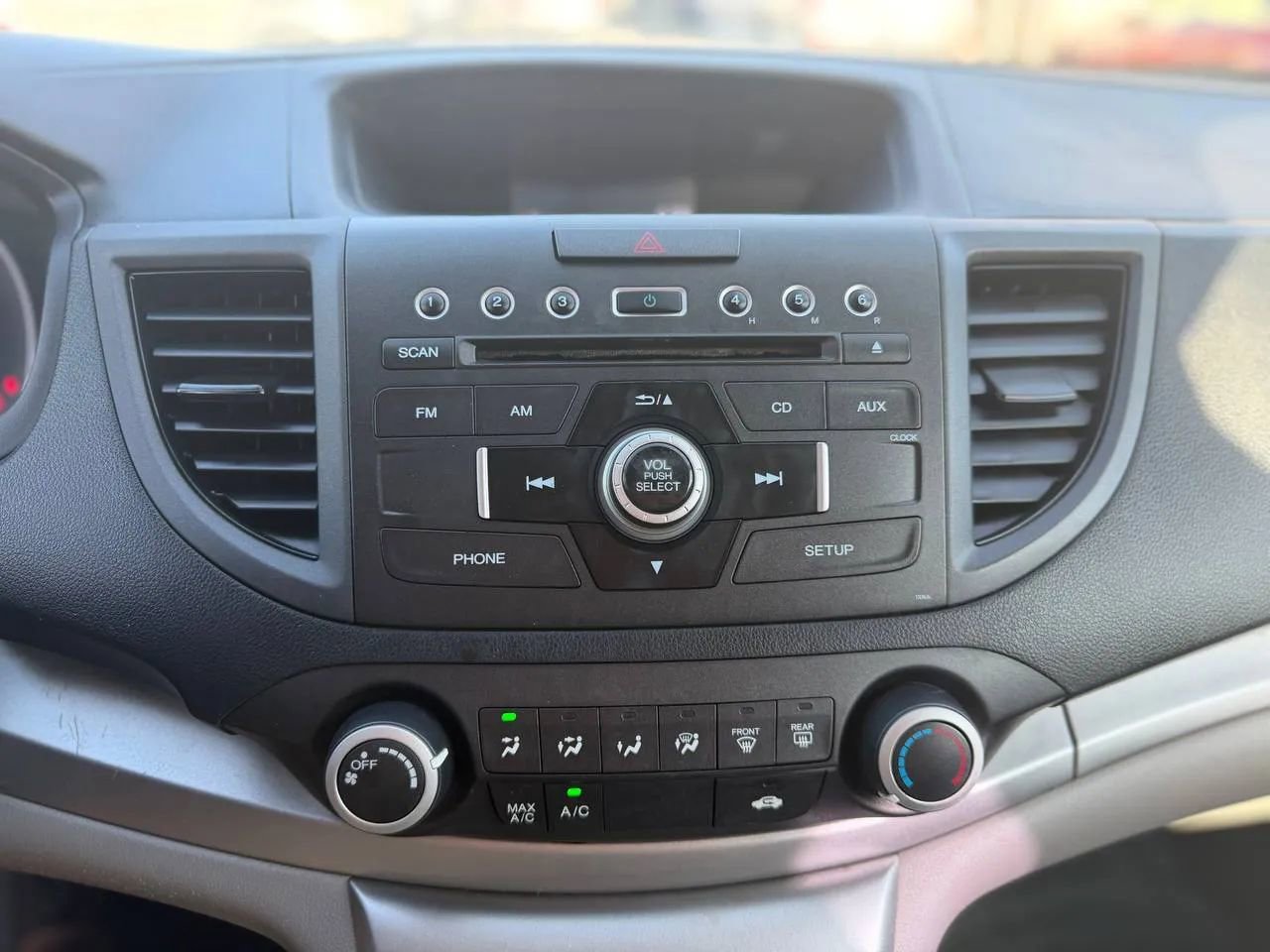 Used 2014 Honda CR-V LX image 41