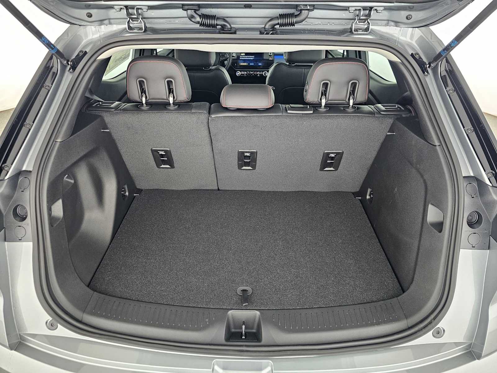 New 2027 Chevrolet Bolt RS FWD image 14
