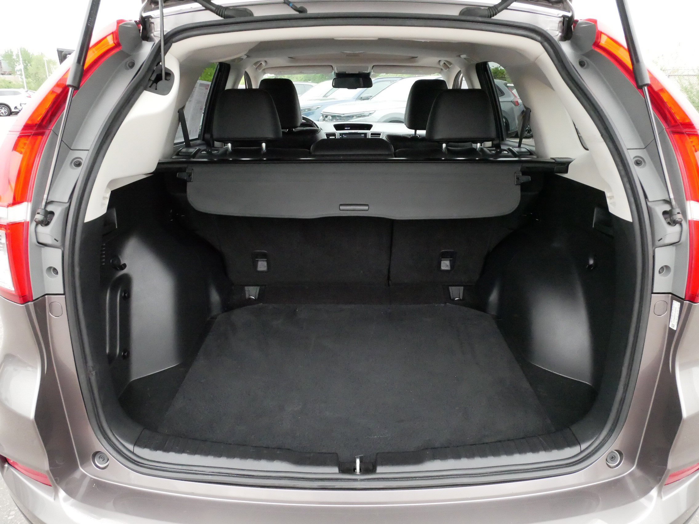 Used 2015 Honda CR-V Touring image 17
