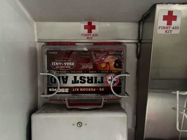 Used 2020 Mercedes-Benz Sprinter 4500 w/ Premium Plus Package image 51