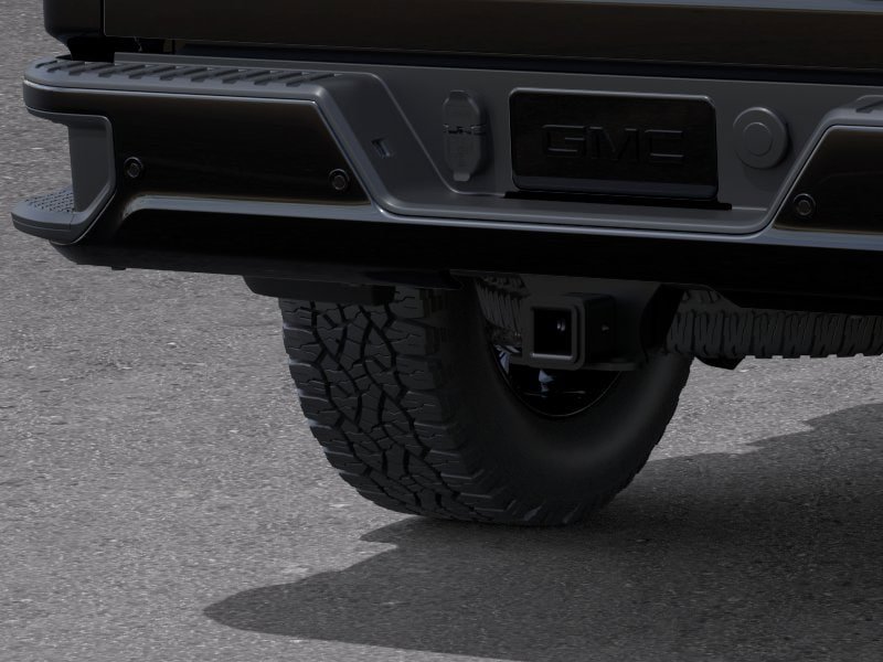 New 2026 GMC Sierra 3500 AT4 w/ AT4 Premium Plus Package AWD/4WD image 14