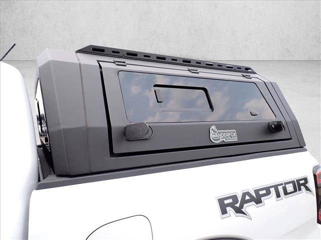 Used 2025 Ford Ranger Raptor AWD/4WD image 7