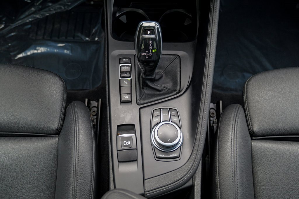 Used 2022 BMW X2 xDrive28i w/ Convenience Package image 47