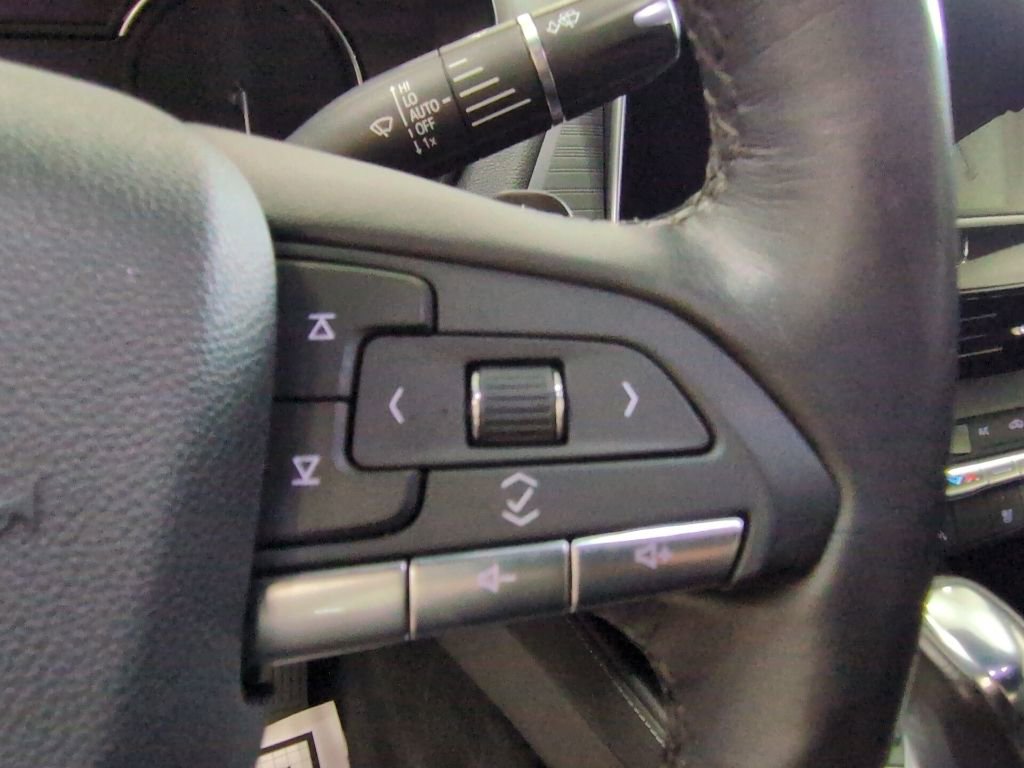 Used 2023 Cadillac CT4 Premium Luxury w/ Climate Package AWD/4WD image 18