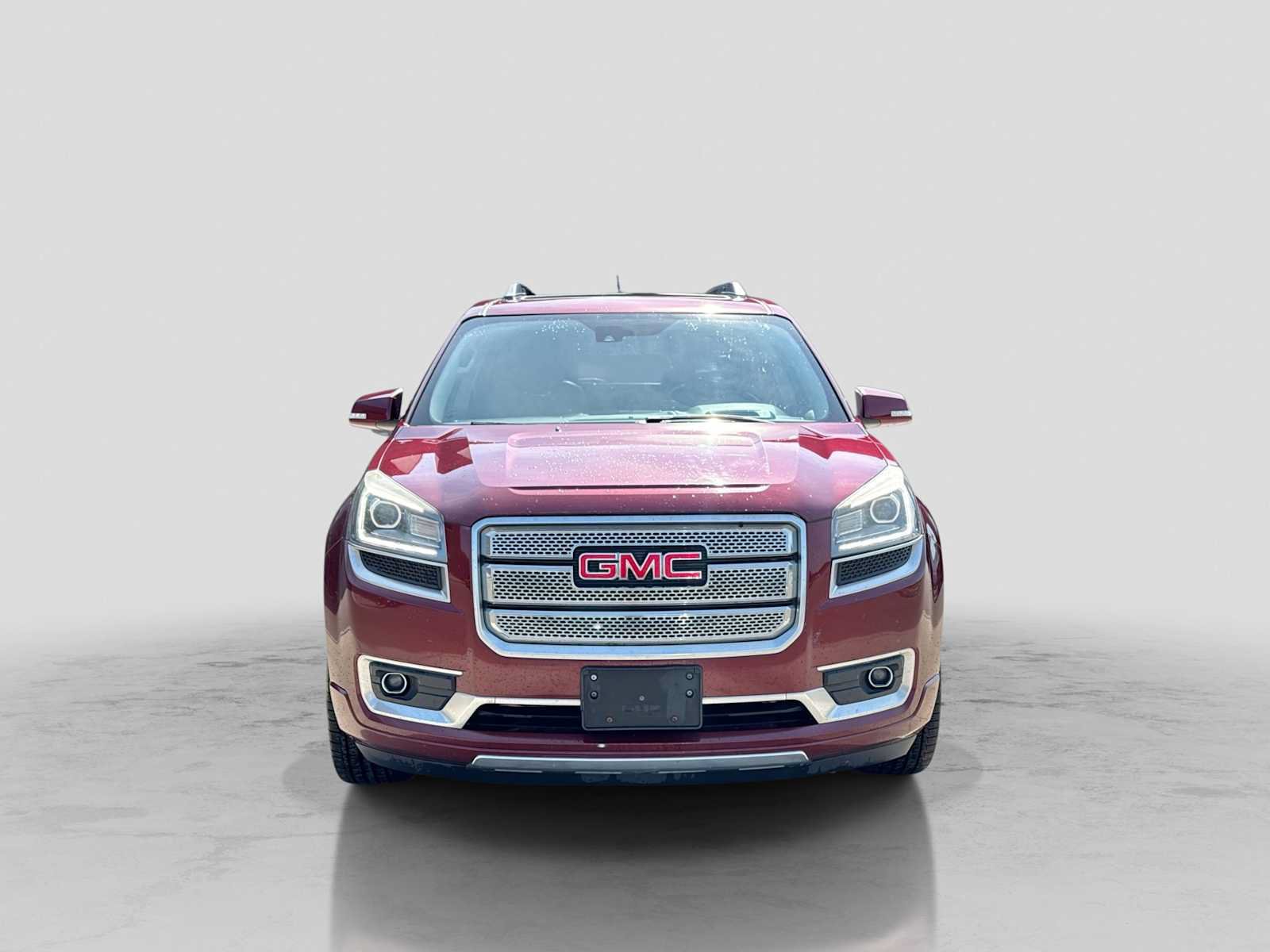 Used 2016 GMC Acadia Denali FWD image 9