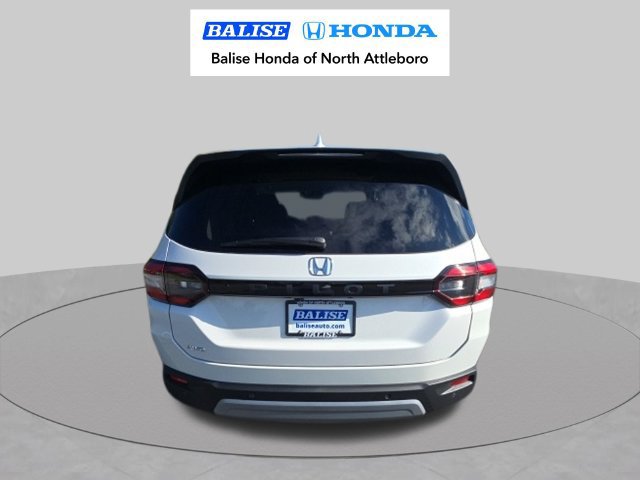Used 2025 Honda Pilot EX-L image 7