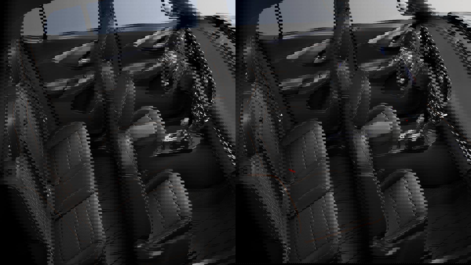 New 2026 Buick Envista Avenir image 32