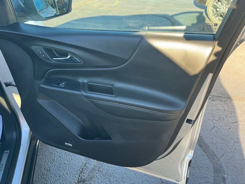 Used 2019 Chevrolet Equinox Premier image 49