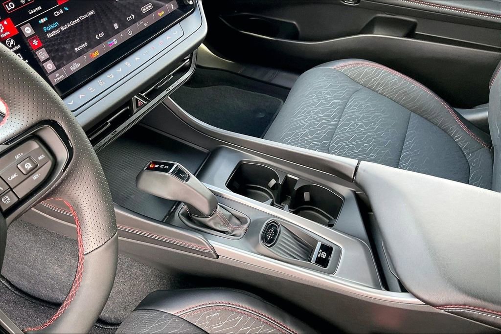 New 2026 Dodge Charger R/T Scat Pack image 8