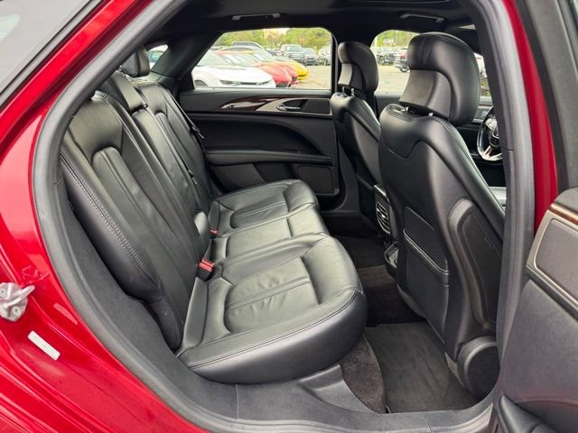 Used 2017 Lincoln MKZ Reserve image 11