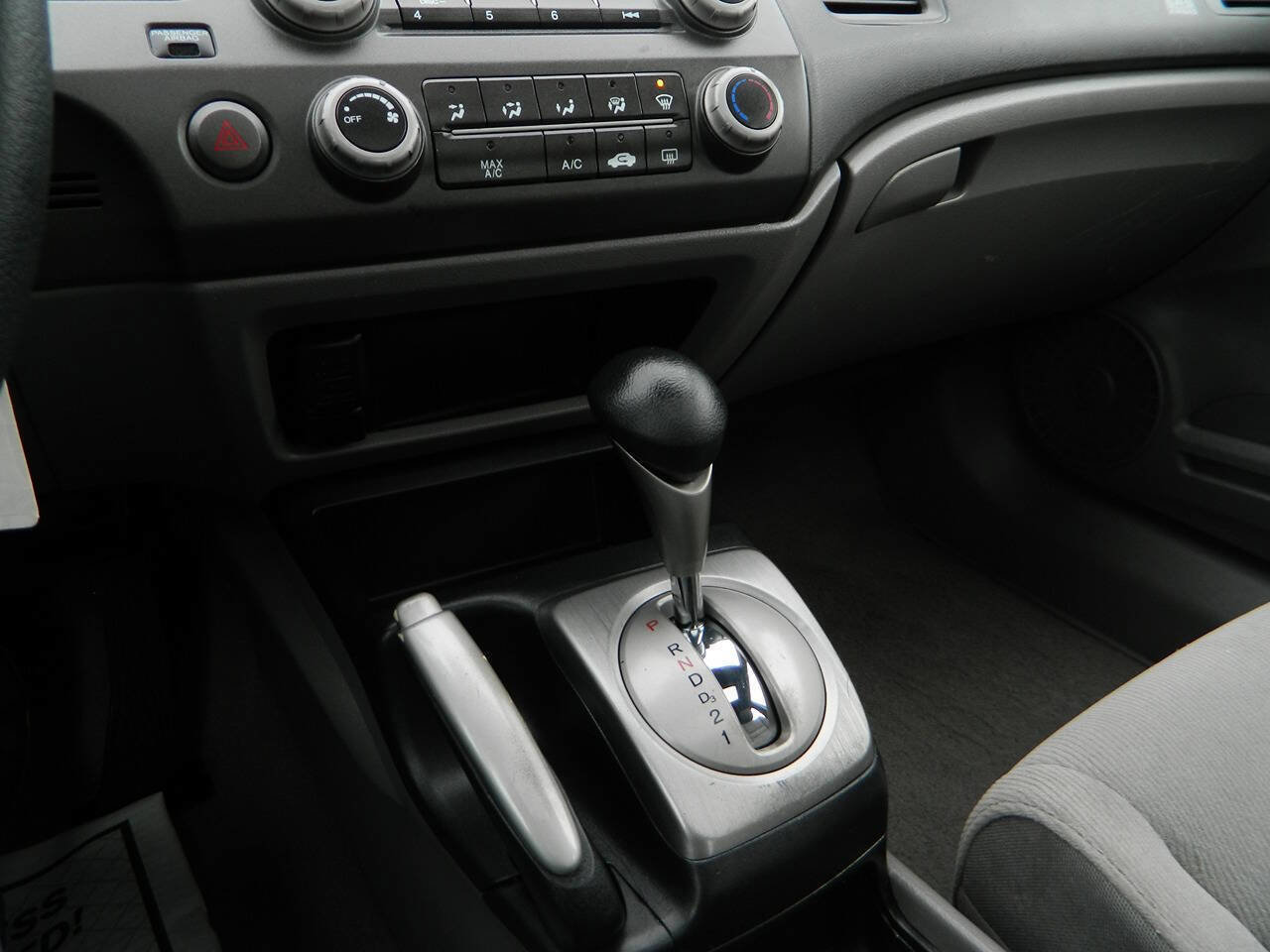 Used 2006 Honda Civic EX image 20