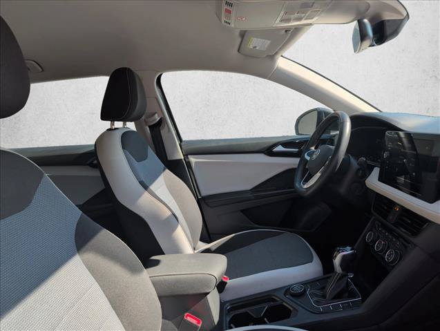 Used 2025 Volkswagen Taos S AWD/4WD image 29