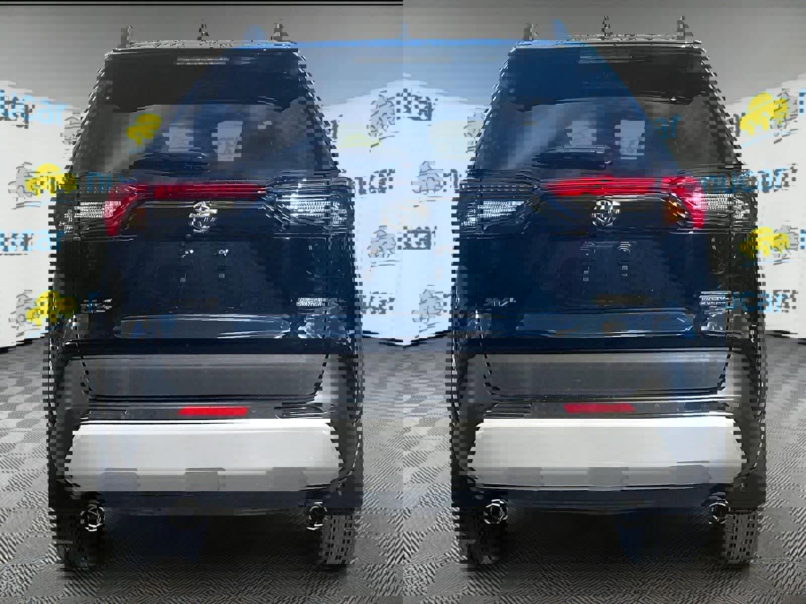 Used 2019 Toyota RAV4 Adventure image 5