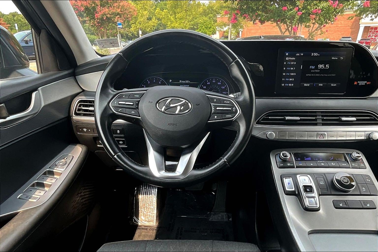 Used 2020 Hyundai Palisade SEL w/ Convenience Package FWD image 5