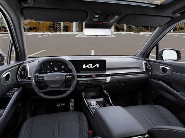 Used 2026 Kia Sorento SX Prestige image 14