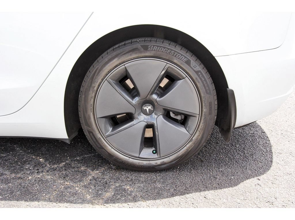 Used 2023 Tesla Model 3 Standard Range RWD image 30