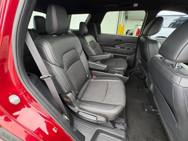 Used 2023 Nissan Pathfinder Rock Creek AWD/4WD image 29