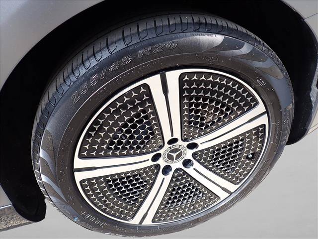 Used 2022 Mercedes-Benz EQS 580 4MATIC Sedan image 7