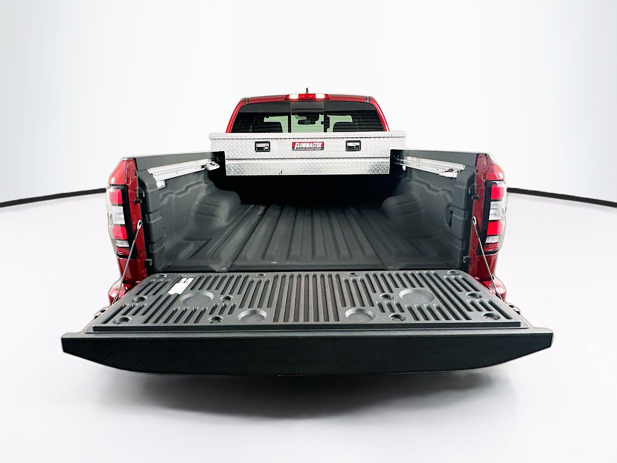 Used 2023 Nissan Frontier SV w/ SV Convenience Package AWD/4WD image 27