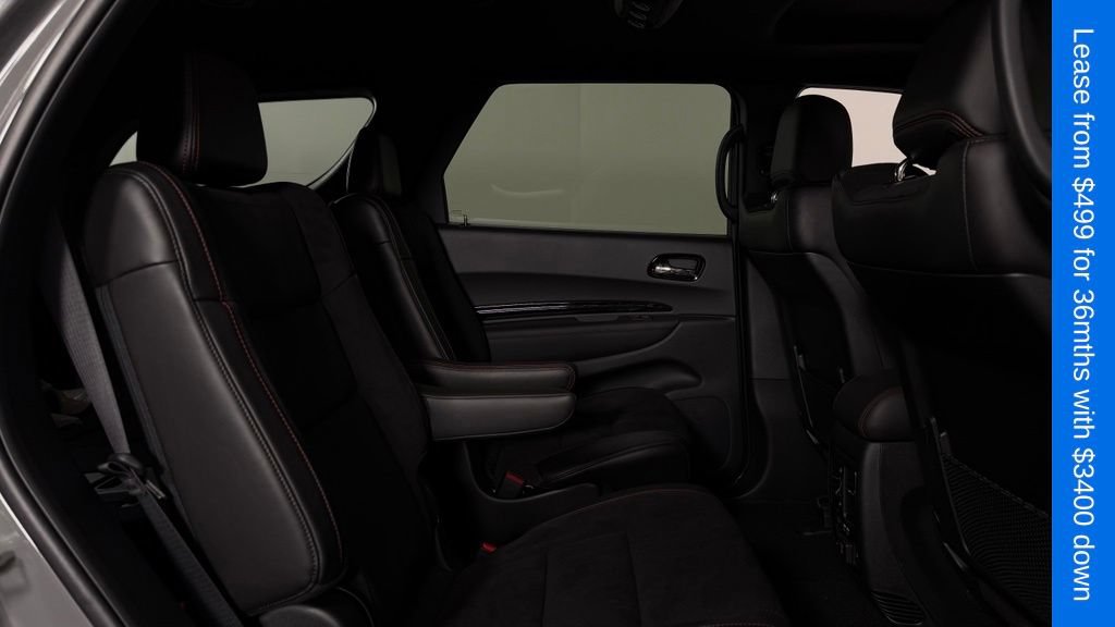 New 2026 Dodge Durango GT AWD/4WD image 31