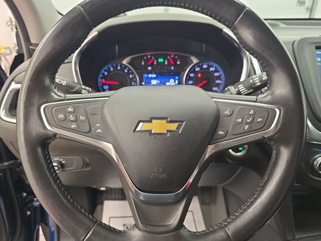 Used 2019 Chevrolet Equinox LT AWD/4WD image 29