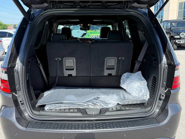 New 2026 Dodge Durango GT AWD/4WD image 4