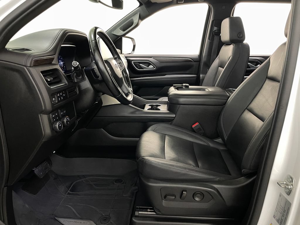 Certified 2023 Chevrolet Tahoe Z71 AWD/4WD image 9